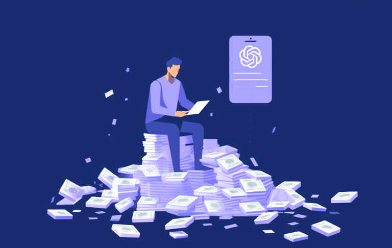 Make Money with Chat GPT