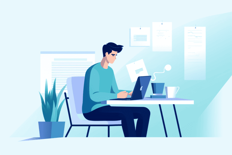 how to write blog posts faster