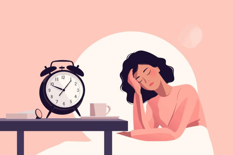 ADHD Difficulty Waking Up in the Morning