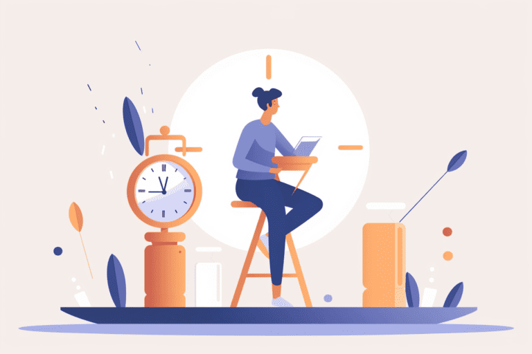 how to stick to a routine with adhd