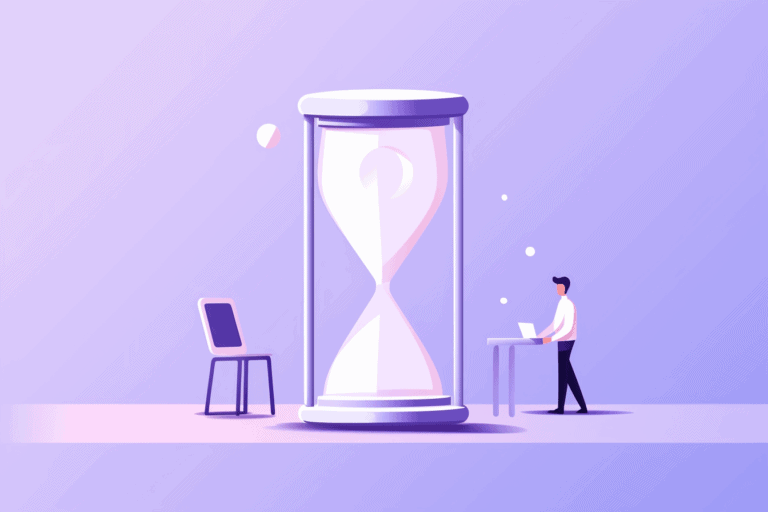 what is AI time tracking