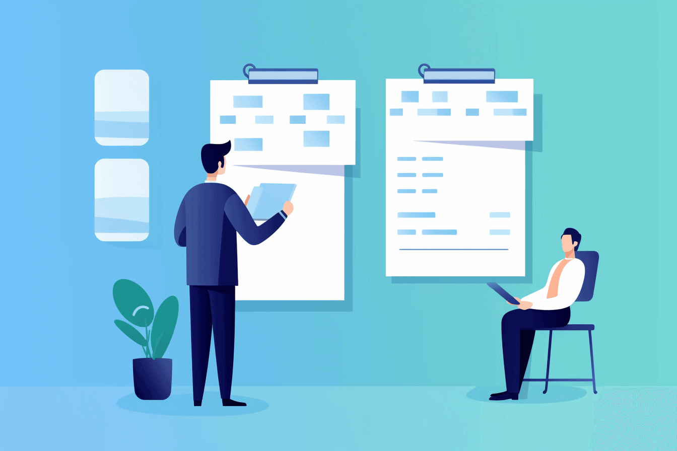 AI scheduling assistant