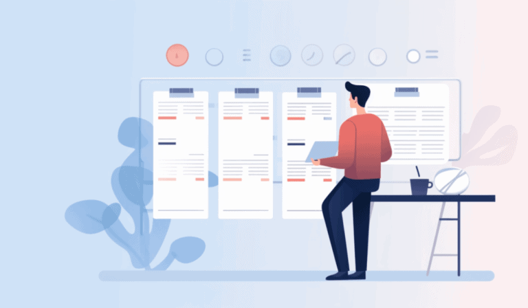 Work from home schedule