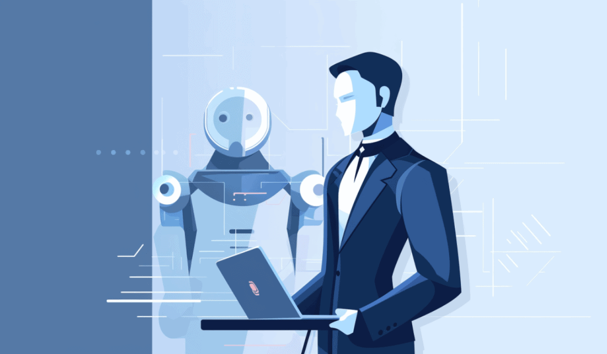 Jobs that ai can't replace