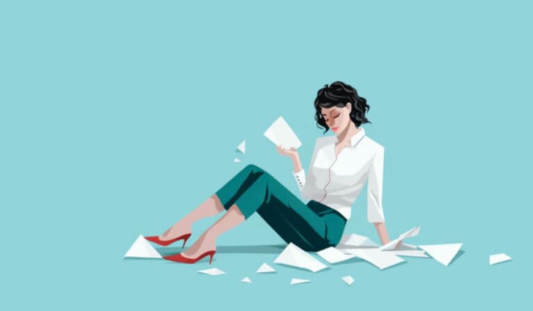 perfectionism and procrastination