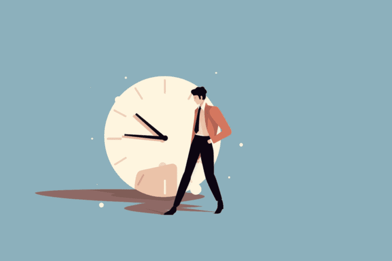 types of procrastinators