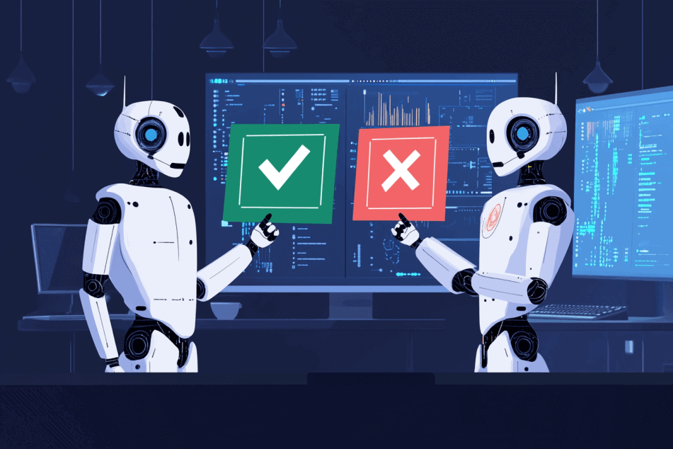 AI video editing pros and cons