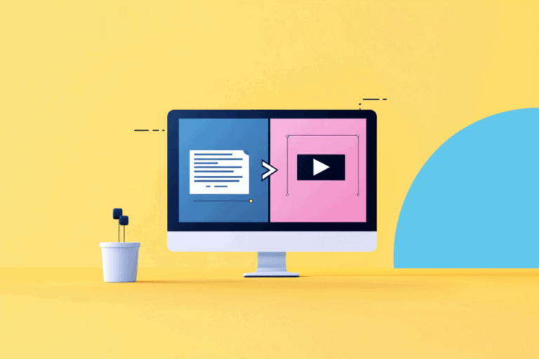 Automated Content Repurposing