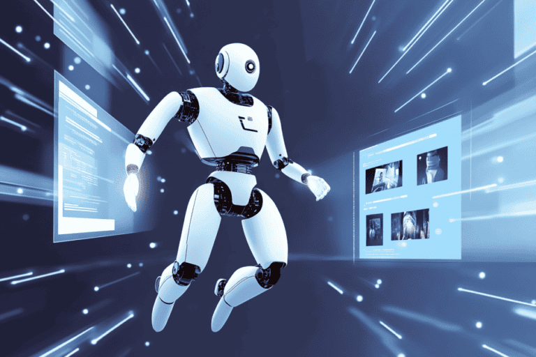 Future of AI in Video Editing