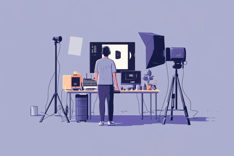 AI in filmmaking
